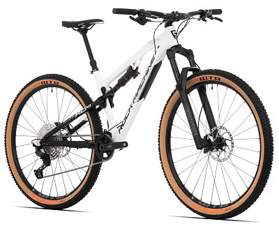 Превью Горный велосипед 29 дюймов Велосипед ROCK MACHINE Blizzard XCM 70-29 (2024)